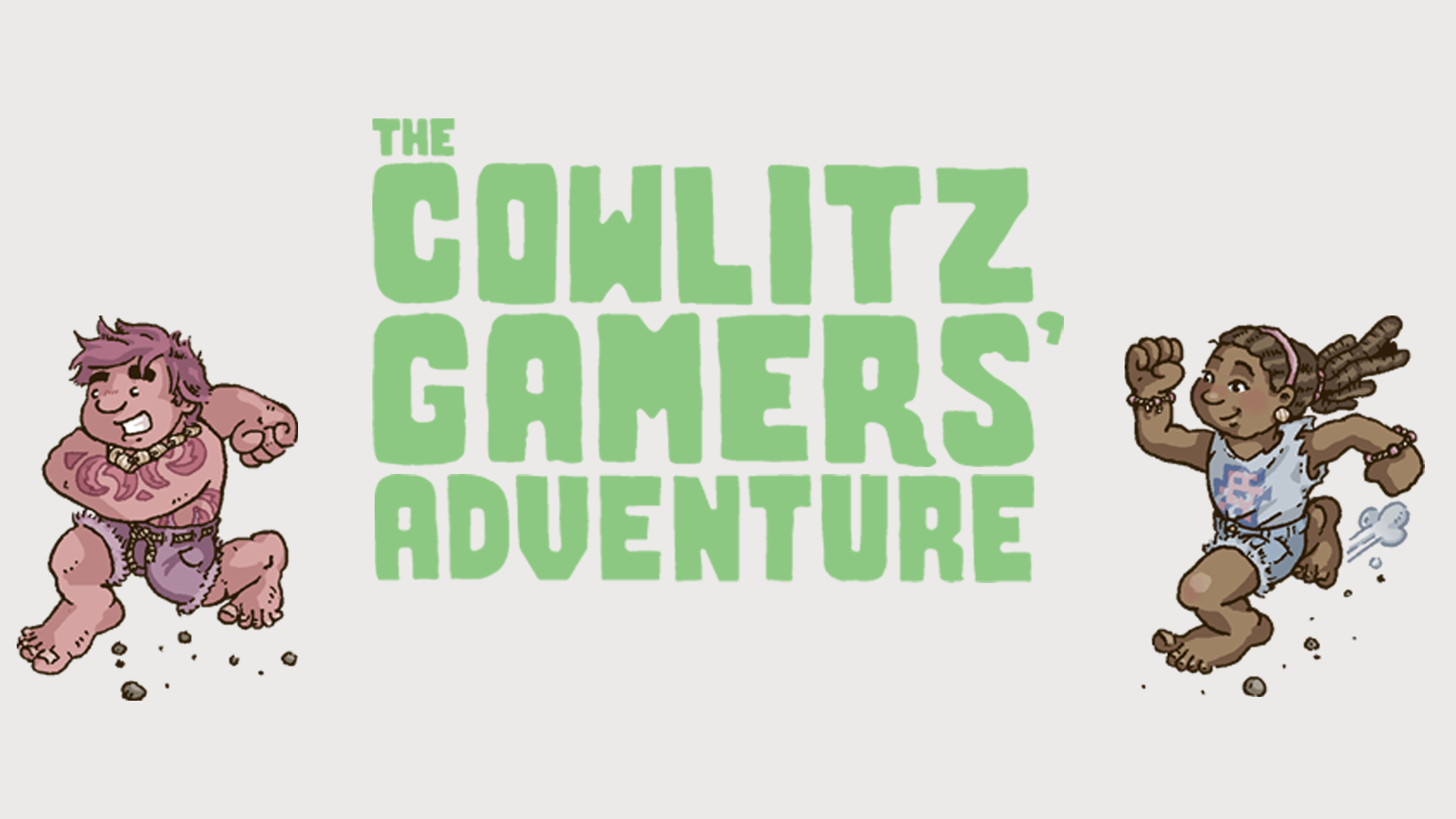 006 Cowlitz Gamers Adventure Series