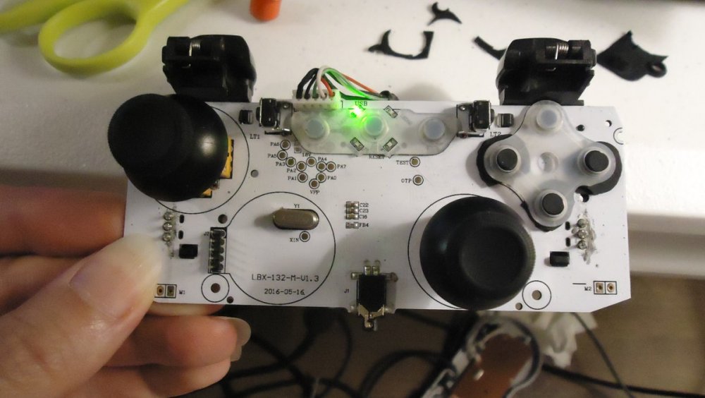 Xbox 360 overheating red light on power brick Everything Else