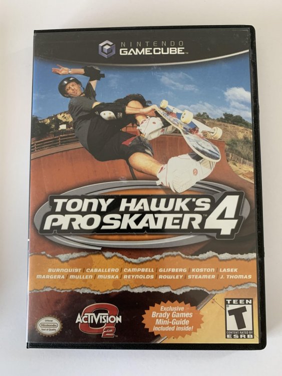 Gamecube Label Variants A Visual Guide! General Collecting