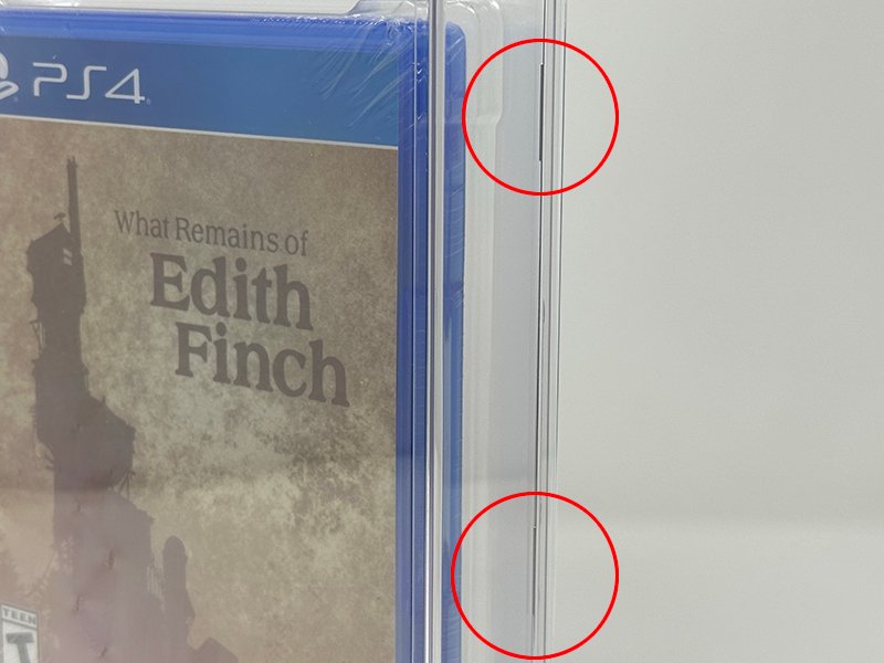 Holder Comparison: VGA vs Wata vs CGC - Sealed & Graded Collecting ...