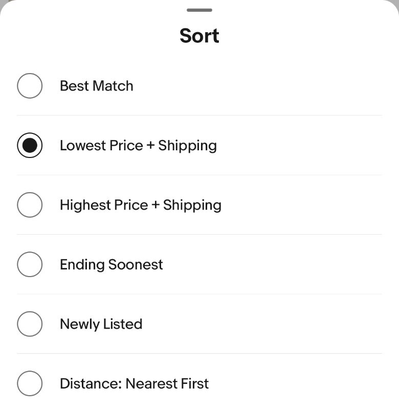 eBay nonpaying bidders since 2020 Buy/Sell/Trade Video Game Sage