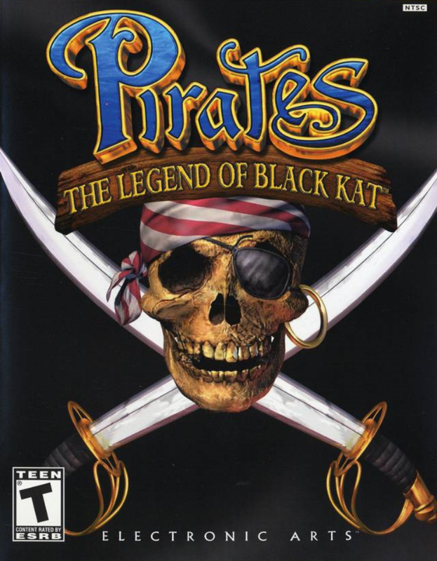 A game with no sequel and you’ve been wondering why (but you hope there ...