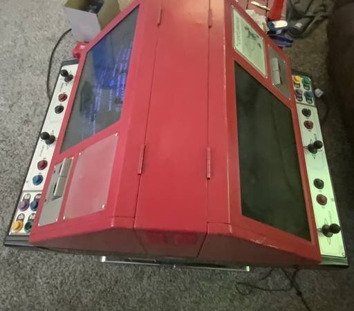 Nintendo Red Tent Arcade ( not mine ) - General Collecting Discussion - Video Game Sage