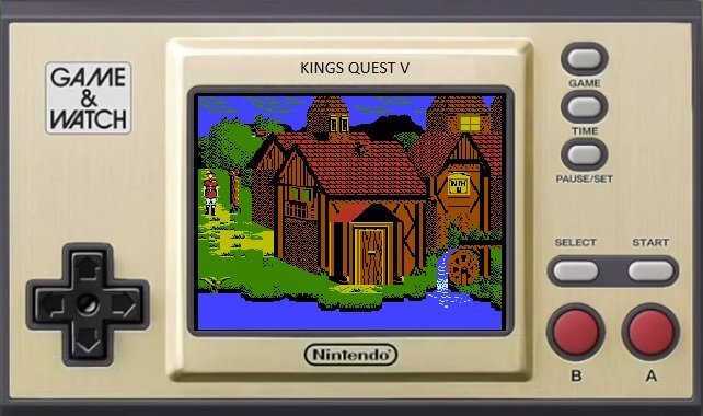 その他 NINTENDO COMPANY REPORT 1998 Never-before-seen Earthbound 64 footage found via Nintendo