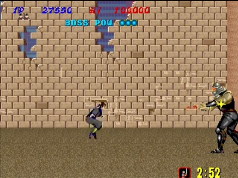 What are some of the most amazing boss fights in video games ...