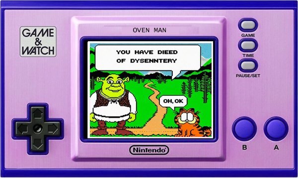 その他 NINTENDO COMPANY REPORT 1998 Never-before-seen Earthbound 64 footage found via Nintendo