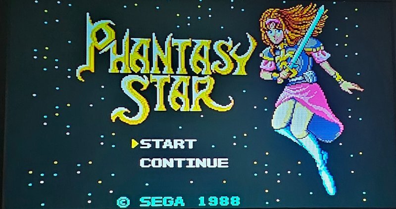 Alf (Sega Master Système SMS, 1989 ) Sega - Cib Complet