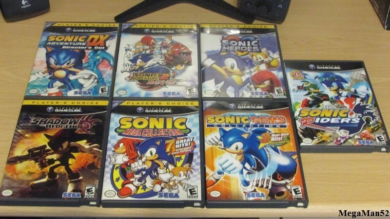 GameCube Exclusives That Are Still Worth Playing - MegaMan52's Blogs ...
