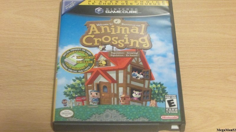 GameCube Exclusives That Are Still Worth Playing - MegaMan52's Blogs ...
