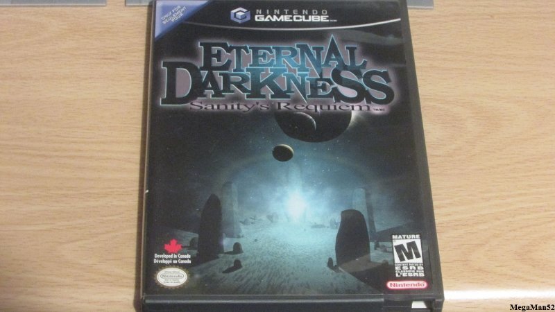 GameCube Exclusives That Are Still Worth Playing - MegaMan52's Blogs ...