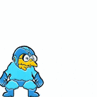 JamesRobot