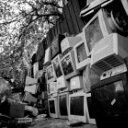 Surreal Junkyard